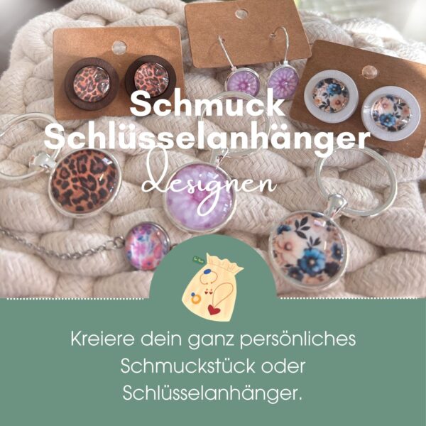 Schmuck designen